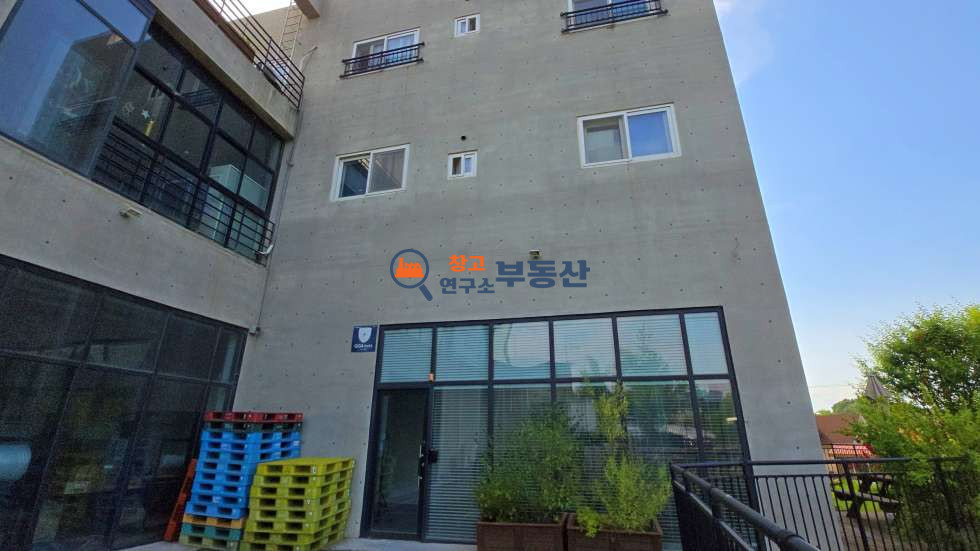 경기 파주시 오도동 #근생매매 #대지314평 #연275평 #(90+84+101평) #1,2종근생시설 #대로변#현음식점 #평당1114 매매 매물번호 15863 사진 7