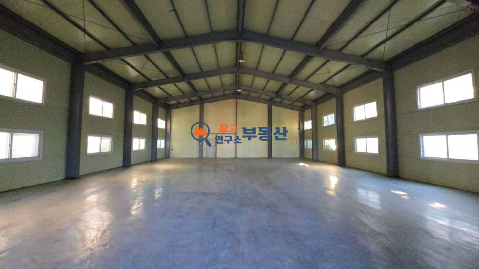 경기 파주시 동패동 #95평 #창고시설 #도로변 #즉시입주 #도심접#대형진입가능 #자유로5분 월세 매물번호 15838 사진 3