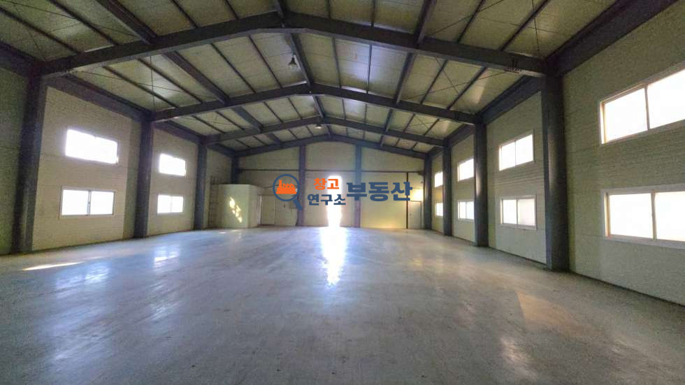 경기 파주시 동패동 #95평 #창고시설 #도로변 #즉시입주 #도심접#대형진입가능 #자유로5분 월세 매물번호 15838 사진 6