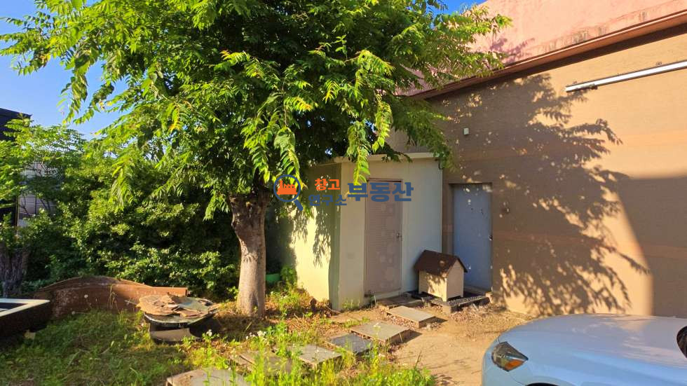 경기 파주시 동패동 #72평 #2종근생 #반지하 #즉시입주 #도심접#대형진입가능 #자유로5분 월세 매물번호 15837 사진 4