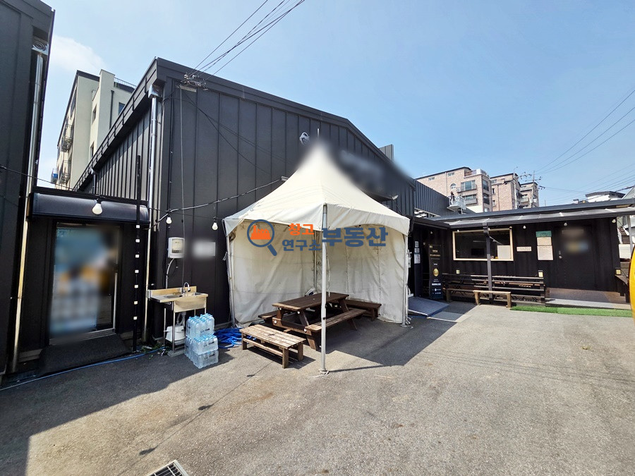 경기 파주시 상지석동 #110평 #55x2동 #체육시설 #도심권 #하수직관 #운정역5분 #준신축급 월세 매물번호 15975 사진 3