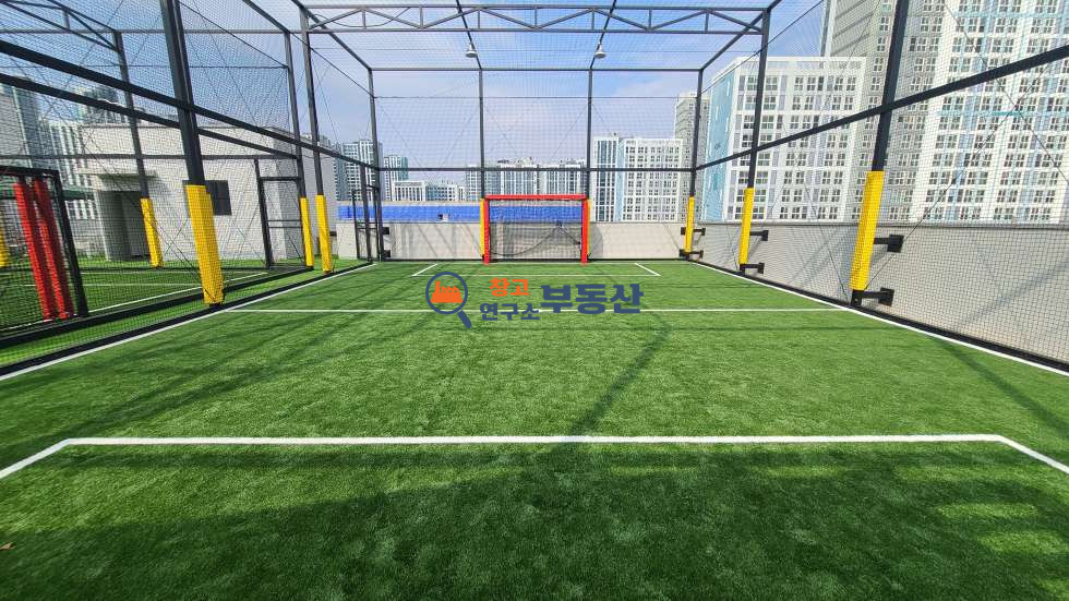 경기 파주시 와동동 #체육시설 #옥상풋살장 #370평 #운정신도시 #축구클럽 #창업추천 #시설비협의 월세 매물번호 16547 사진 3