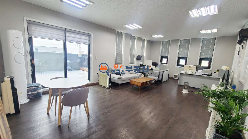 경기 고양일산서구 구산동 #대209평 #연91평 #1층75평+2층16평 #1종소매 #넓은마당 #컨디션굿 #22톤진입가 #평당714만 매매 매물번호 16671 사진 3