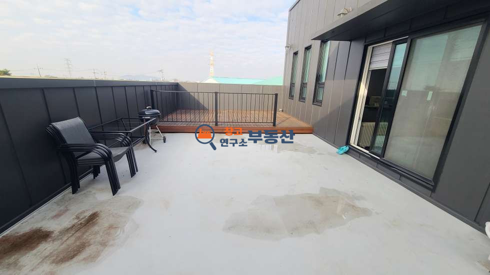 경기 고양일산서구 구산동 #대209평 #연91평 #1층75평+2층16평 #1종소매 #넓은마당 #컨디션굿 #22톤진입가 #평당714만 매매 매물번호 16671 사진 7