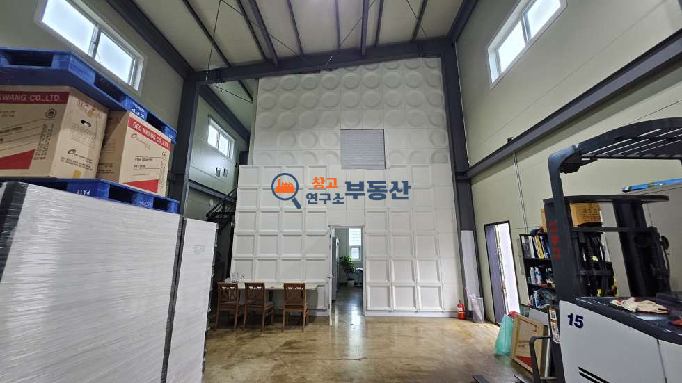 경기 파주시 조리읍 능안리 #대지133평#연면적52평#2종근생(제조업소)매매#설문ic 인접#계획관리 매매 매물번호 14556 사진 8