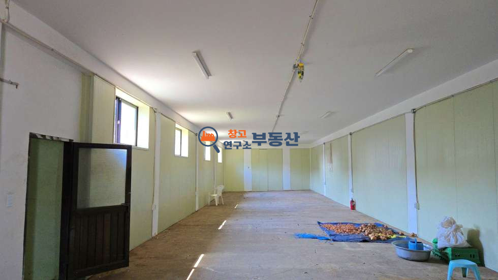 경기 파주시 신촌동 #49평 #공장 #내부사무실 #내부화장실 #2차선변 #민원無 #즉시입주 월세 매물번호 16051 사진 4