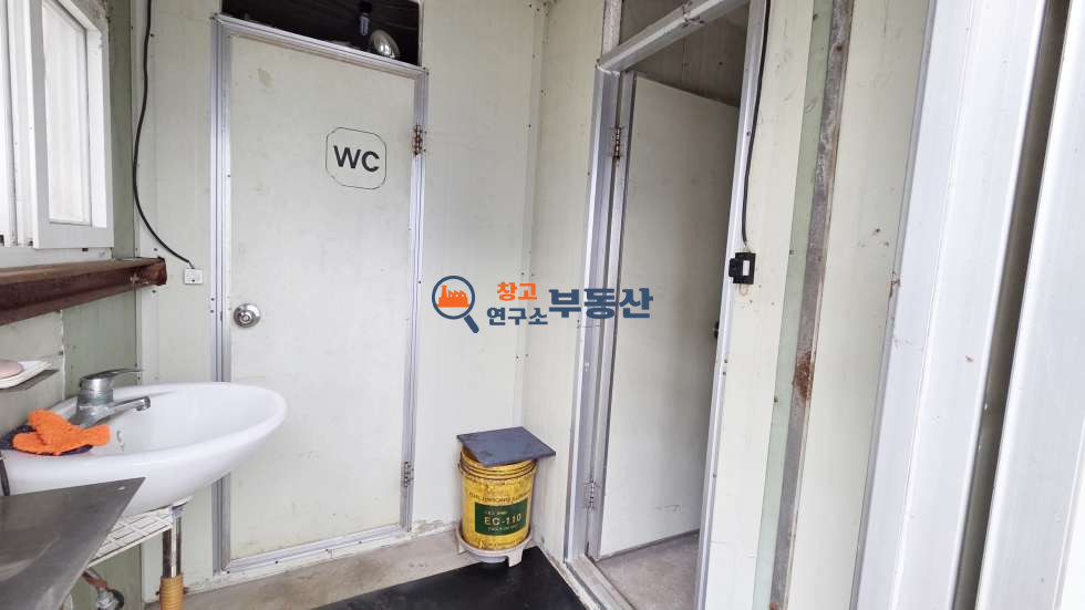 경기 파주시 맥금동 #76평 #공장 #즉시입주 #저렴임대료 #가설천막추가임대가능 월세 매물번호 17643 사진 6
