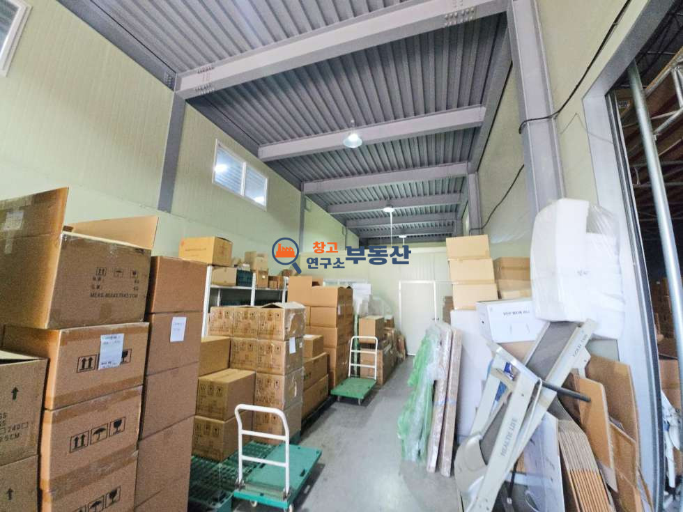 경기 파주시 검산동 #공장매매 #대820평 #연360평 #계획관리#평당346 매매 매물번호 17646 사진 7