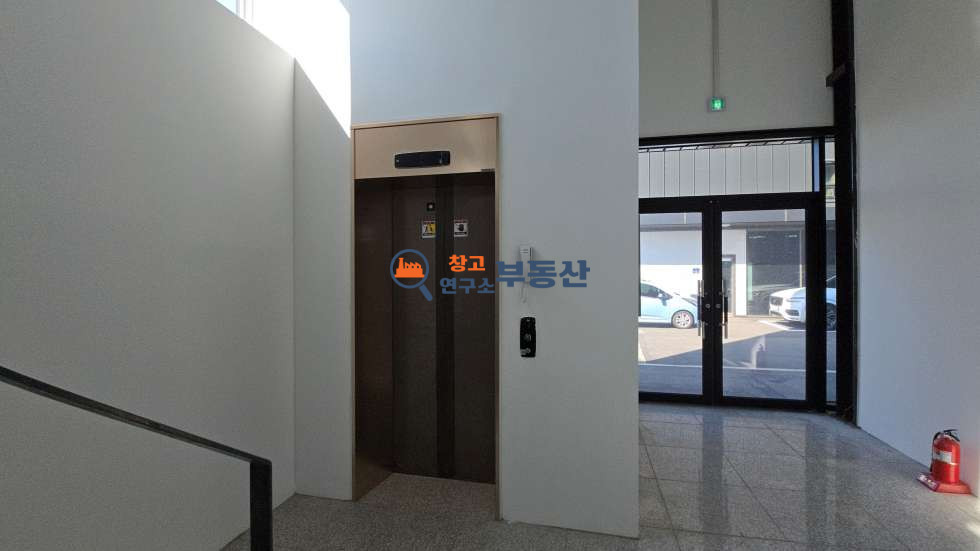 경기 고양일산서구 법곳동 #157평 #2종제조 #사옥추천 #40FT트레일러 #광고효과 #즉시입주 월세 매물번호 15531 사진 4
