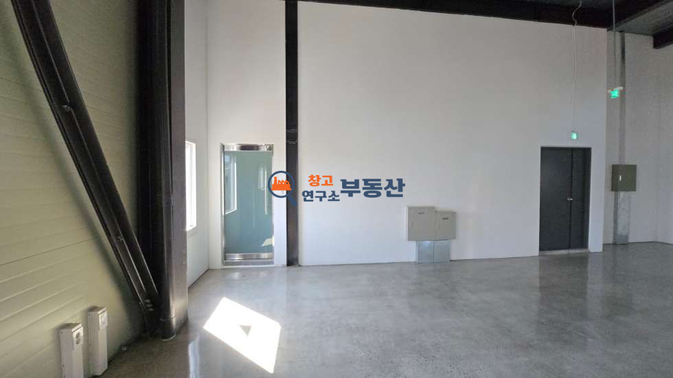 경기 고양일산서구 법곳동 #157평 #2종제조 #사옥추천 #40FT트레일러 #광고효과 #즉시입주 월세 매물번호 15531 사진 8
