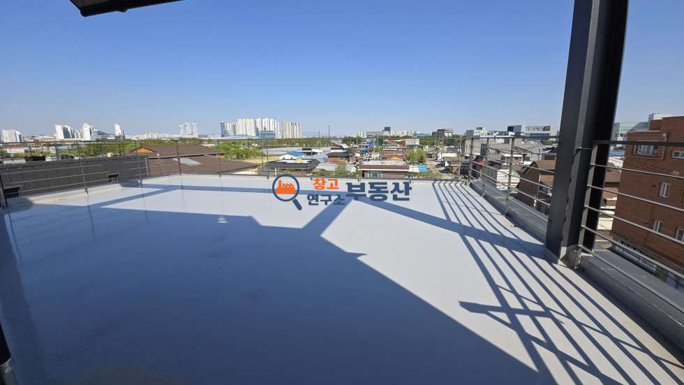 경기 고양일산서구 법곳동 #157평 #2종제조 #사옥추천 #40FT트레일러 #광고효과 #즉시입주 월세 매물번호 15531 사진 11
