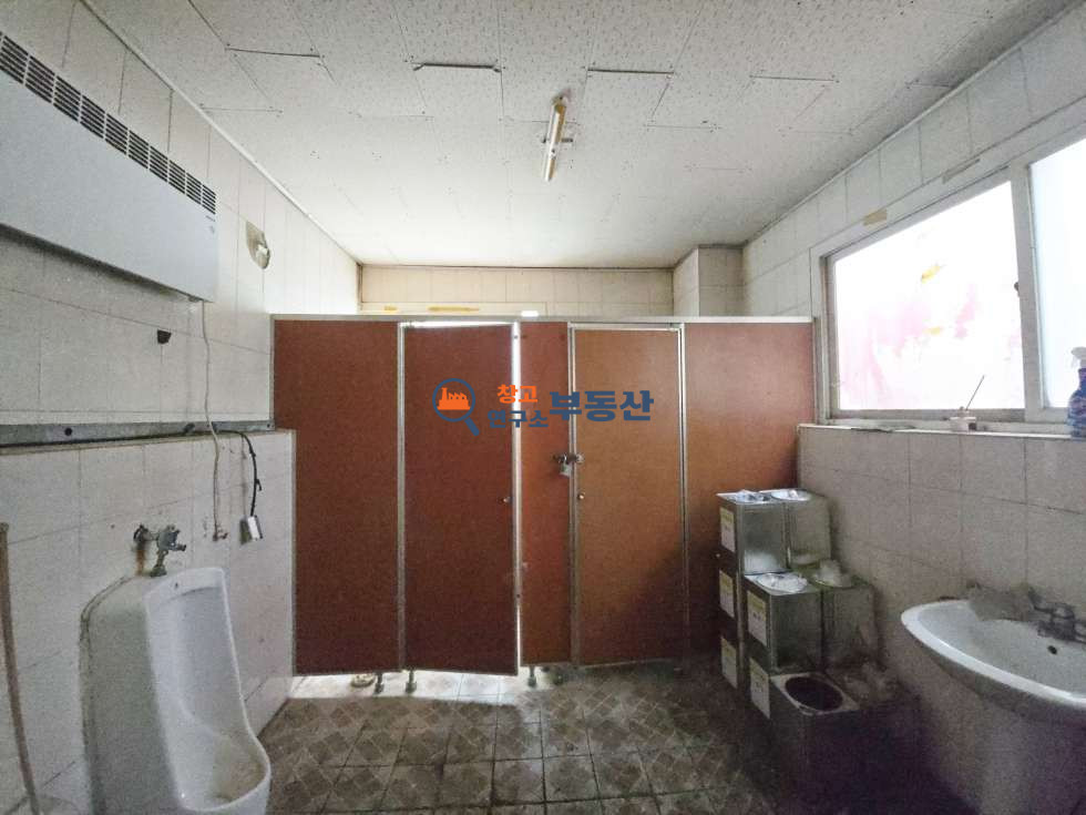 경기 파주시 검산동 #공장급매 #대921평 #연197평 #계획관리 #산업존 #민원무 #층고7.5 #가설천막 #평당220 매매 매물번호 17675 사진 9