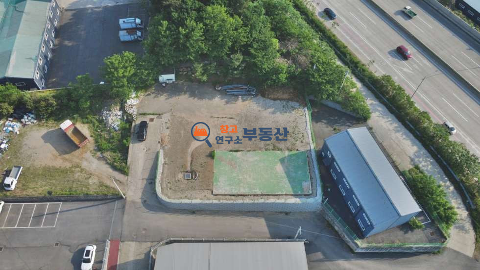 경기 고양일산동구 설문동 #392평 #평당270 #계획관리 #민원없음 #5톤 통행 #IC 10분 매매 매물번호 17691 사진 1