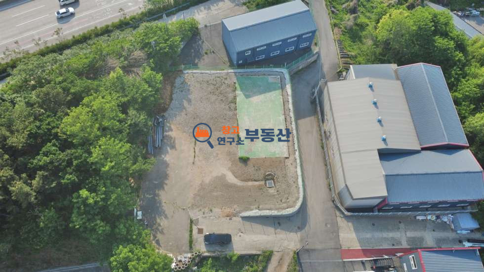 경기 고양일산동구 설문동 #392평 #평당270 #계획관리 #민원없음 #5톤 통행 #IC 10분 매매 매물번호 17691 사진 3
