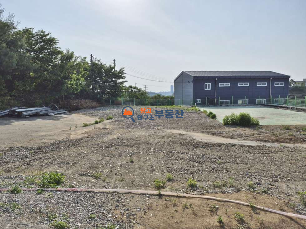 경기 고양일산동구 설문동 #392평 #평당270 #계획관리 #민원없음 #5톤 통행 #IC 10분 매매 매물번호 17691 사진 6