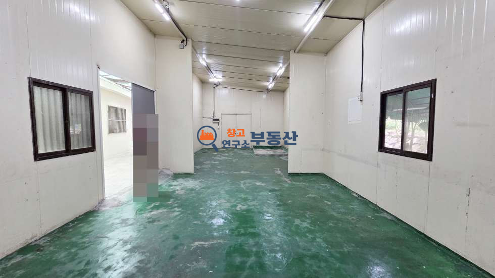 경기 고양덕양구 토당동 #50평 #창고 #30평+20평 #동간사이 추가공간 #내부사무실 #보관추천 #서울인접 월세 매물번호 17327 사진 3