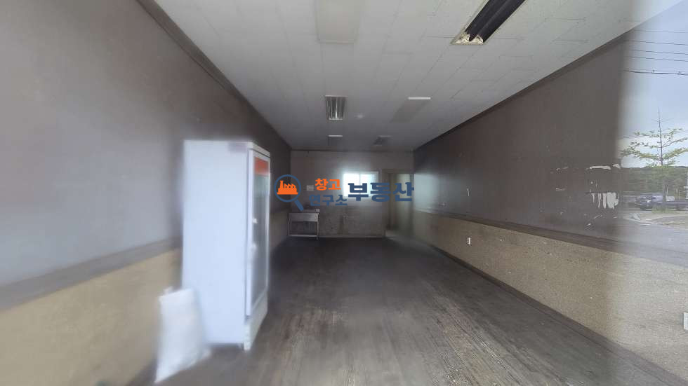 경기 파주시 당하동 #15평 #상가 사무실 추천 #대로변 #광고효과 #주차여유 #즉시입주 #금촌IC 월세 매물번호 16649 사진 2