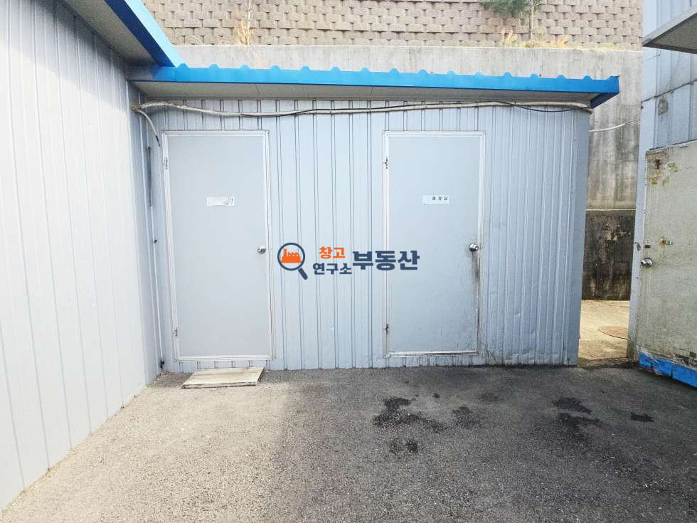 경기 고양일산서구 덕이동 #60평 #창고시설 #천막30평 #5톤가능 #층고5.5 #내부사무실 #즉시입주 월세 매물번호 17420 사진 8