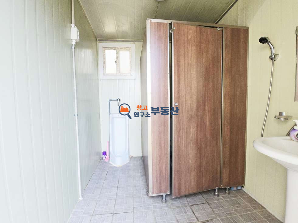 경기 고양일산서구 덕이동 #60평 #창고시설 #천막30평 #5톤가능 #층고5.5 #내부사무실 #즉시입주 월세 매물번호 17420 사진 9