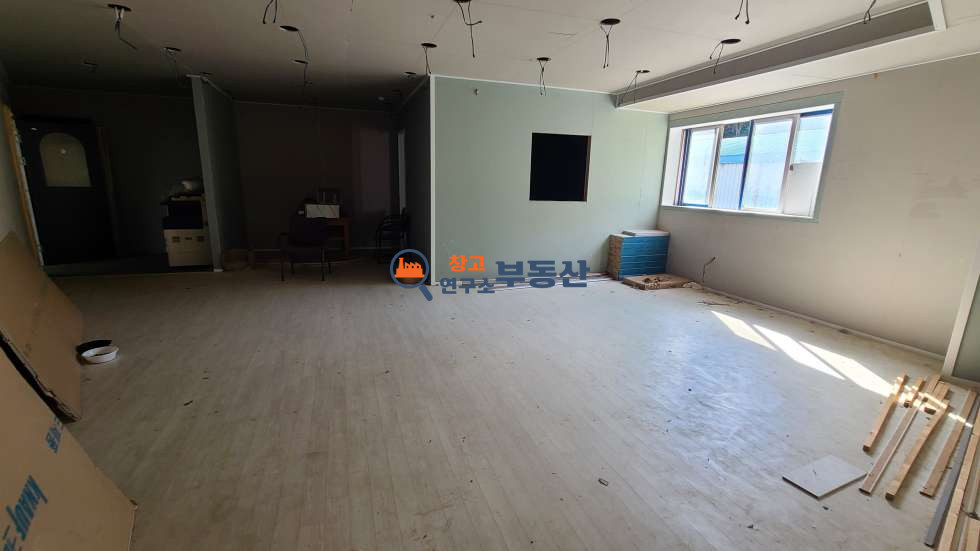 경기 파주시 월롱면 덕은리 #대495평 #연330평 #공장 #평당242만 #월롱IC #민원무 #저렴 #가설100평 매매 매물번호 16541 사진 9