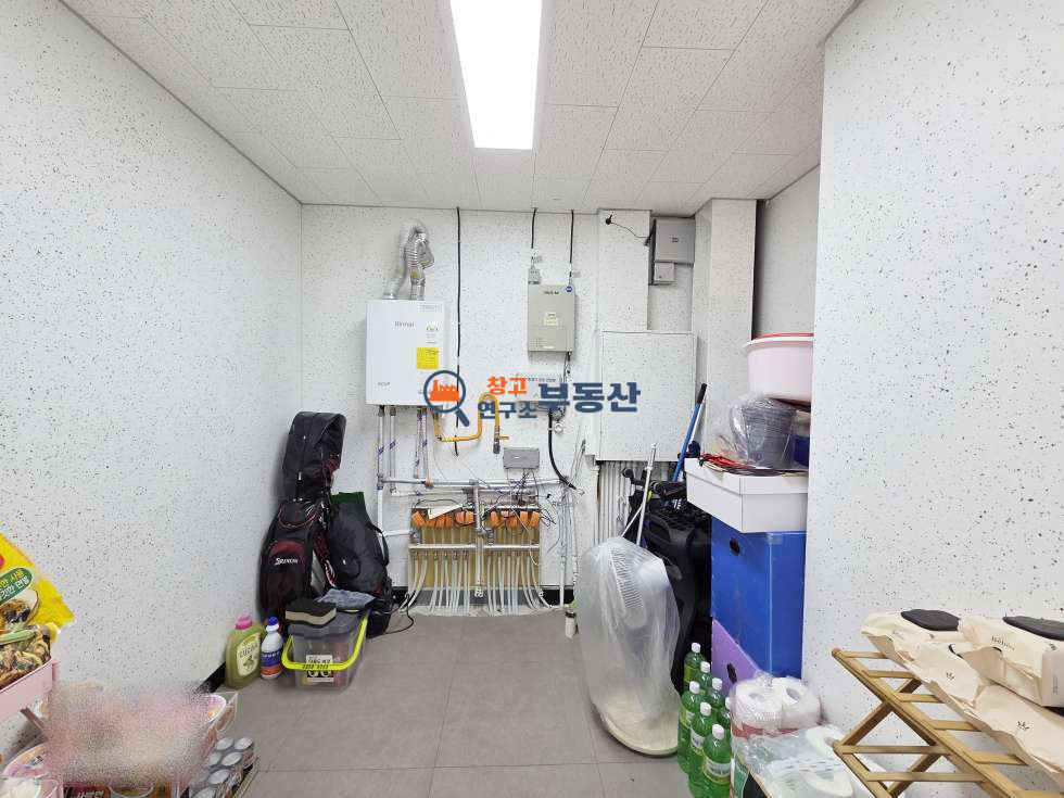 경기 파주시 탄현면 오금리 #대299평 #연58평 #신축급 컨디션 #가설85평 #2종제조 #증축가능 #생산관리 #넓은마당 매매 매물번호 17078 사진 6