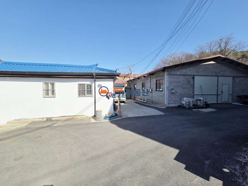 경기 고양덕양구 현천동 #토795평 #연208평 #1종근생+동식물관련 #서울인접 #현천IC #1종주거지역 #평당753 매매 매물번호 17095 사진 1