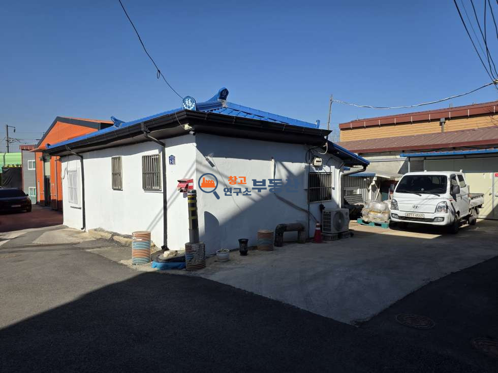 경기 고양덕양구 현천동 #토795평 #연208평 #1종근생+동식물관련 #서울인접 #현천IC #1종주거지역 #평당753 매매 매물번호 17095 사진 3