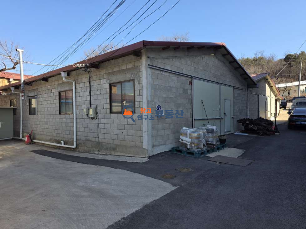 경기 고양덕양구 현천동 #토795평 #연208평 #1종근생+동식물관련 #서울인접 #현천IC #1종주거지역 #평당753 매매 매물번호 17095 사진 7