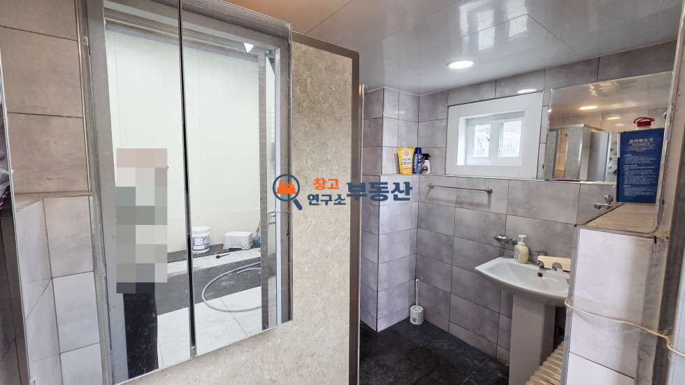 경기 파주시 교하동 #토171평 #연57평 #2종제조 #계획관리 #준신축 #40피트 #4차선도로확장중 #운정신도시 매매 매물번호 17301 사진 6