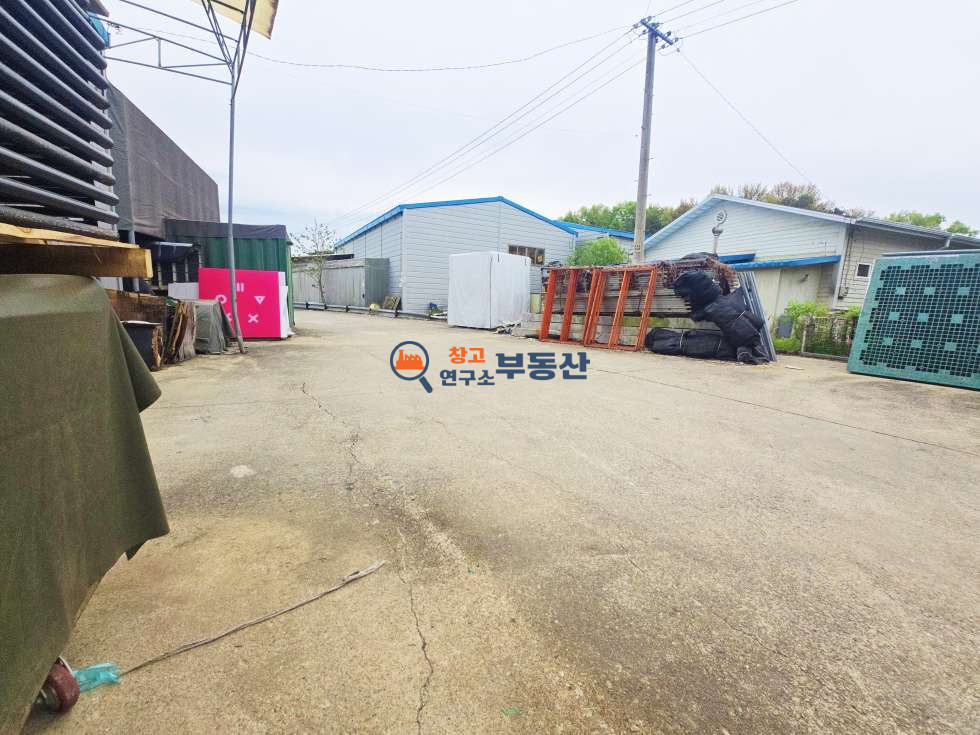 경기 고양일산서구 가좌동 #50평 #창고시설 #층고6.2 #저렴임대료 #즉시입주 월세 매물번호 17492 사진 2