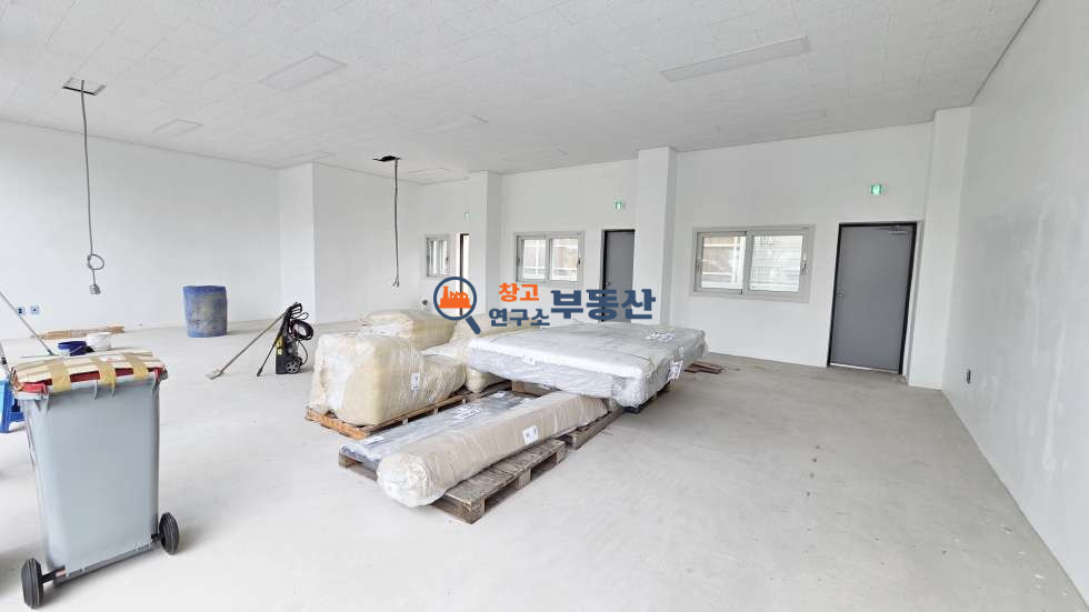 경기 고양일산서구 덕이동 #상가 #30평 #신축 #즉시입주 #도로변 #광고효과 #대중교통 월세 매물번호 17500 사진 4