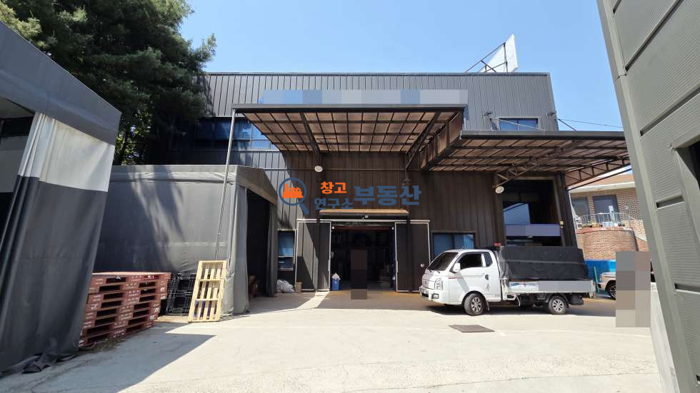 경기 고양일산서구 덕이동 #토145평 #연110평 #1종근생 #계획관리 #준신축 #위치굿 #평당827만 매매 매물번호 17630 사진 1