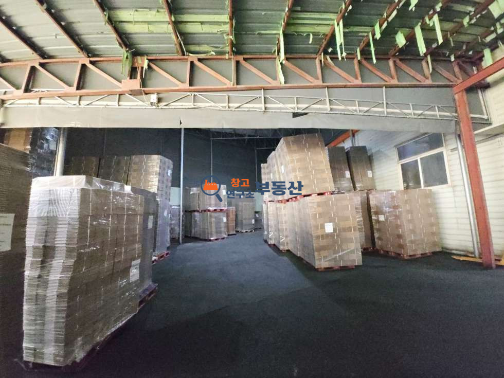 경기 파주시 월롱면 덕은리 #공장매매 #대665평 #연321평 #단독공장 #공장2동 #가설천막 #계획관리 #즉시입주 #평당301 매매 매물번호 17713 사진 4