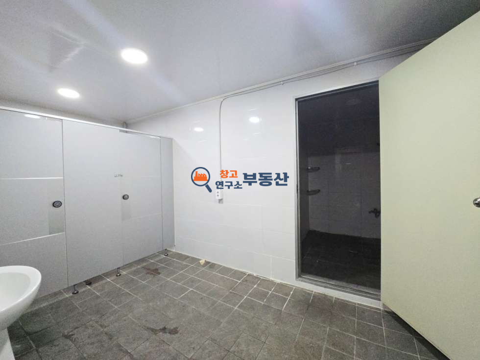 경기 파주시 월롱면 덕은리 #공장매매 #대665평 #연321평 #단독공장 #공장2동 #가설천막 #계획관리 #즉시입주 #평당301 매매 매물번호 17713 사진 11