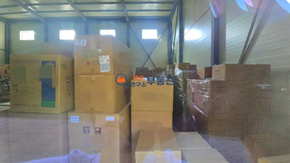 경기 파주시 동패동 #174평 #2종근생 #준신축급 #층고8.1 #4차선인접 #40피트가능 #고급사무실 #즉시입주 월세 매물번호 17717 사진 7