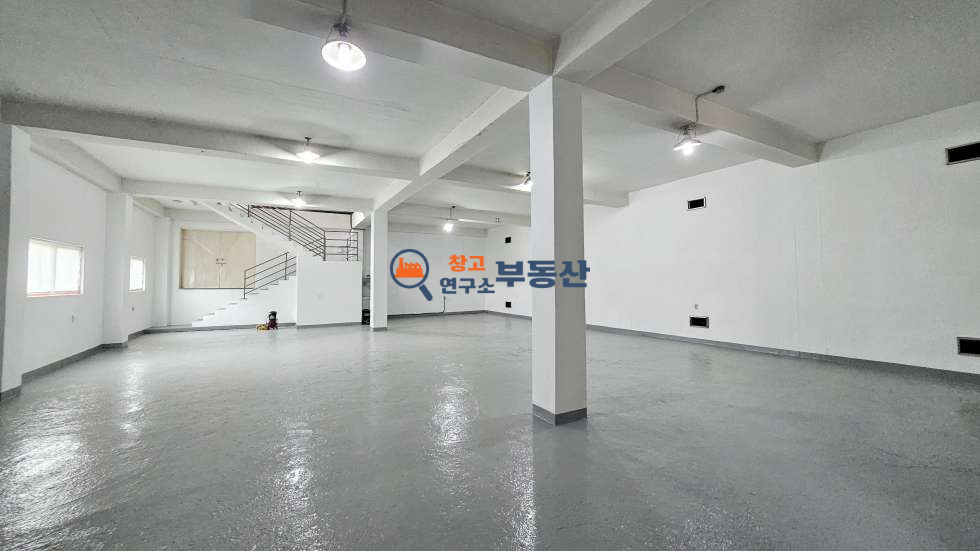 경기 고양덕양구 관산동 #연면적137평#하수직관#2종근생(제조)#가설동#사리현IC 13분 월세 매물번호 15244 사진 3