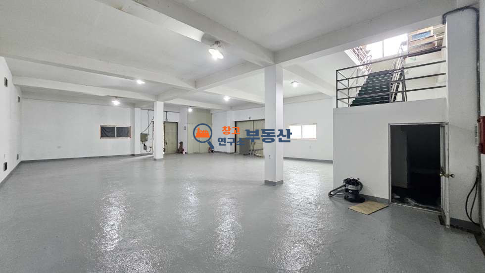경기 고양덕양구 관산동 #연면적137평#하수직관#2종근생(제조)#가설동#사리현IC 13분 월세 매물번호 15244 사진 4