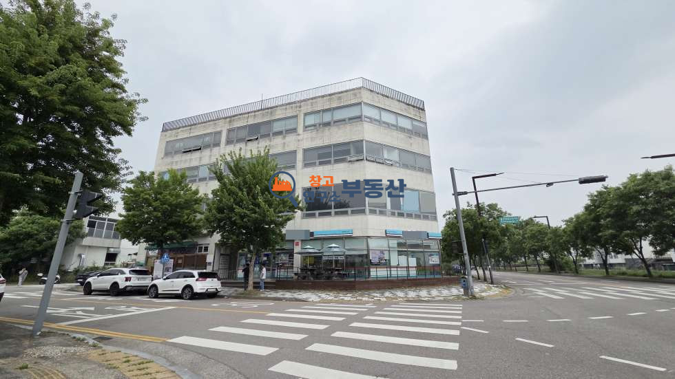 경기 파주시 신촌동 #토203평 #연686평 #일반상업지역 #급매 매매 매물번호 17725 사진 3