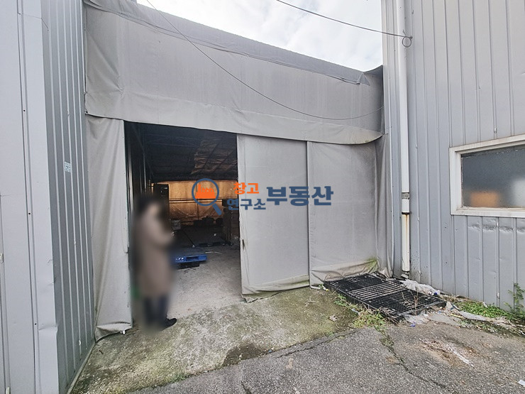 경기 고양일산동구 성석동 #대지332평 #건120평 #설문IC인접 #대형차량진출입 매매 매물번호 14031 사진 5