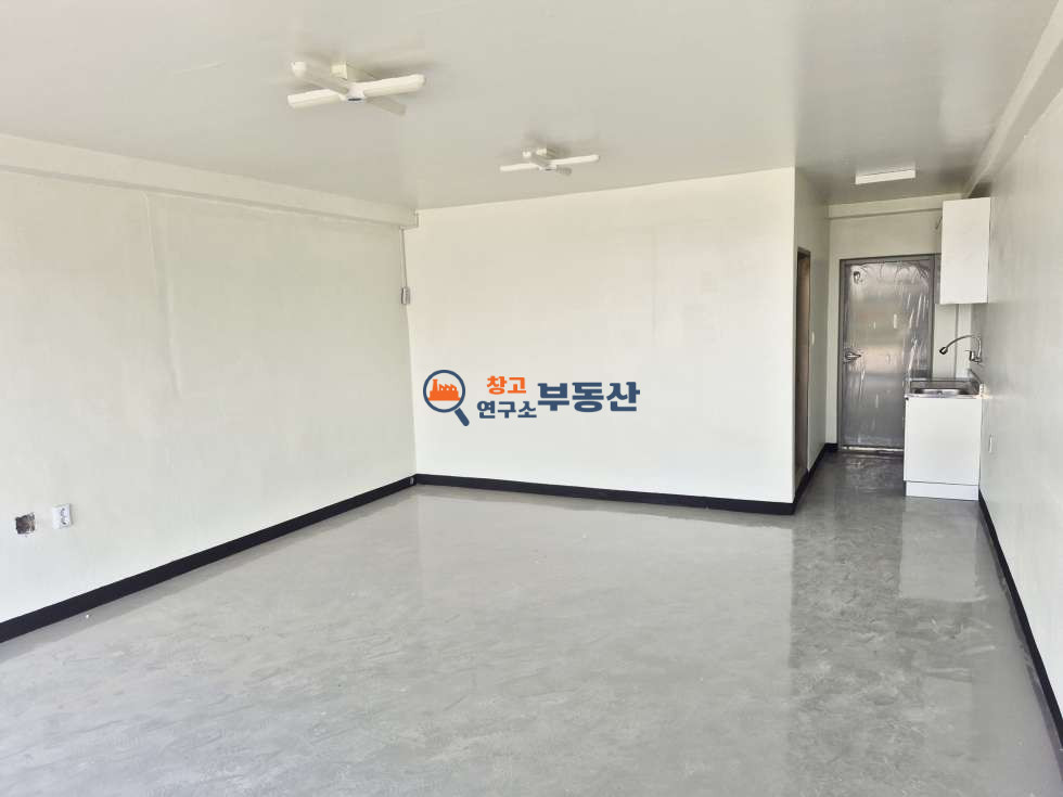 경기 고양일산서구 구산동 #14평 #1층 상가 추천 #리모델링 #도로변 #즉시입주 #사무실 월세 매물번호 17742 사진 3