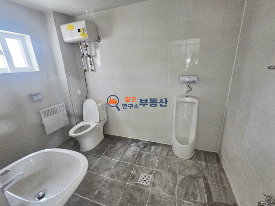 경기 파주시 조리읍 뇌조리 #60평 #신축 #즉시입주 #높은층고 #40FT트레일러 월세 매물번호 17733 사진 5