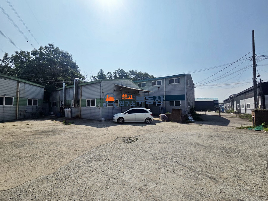경기 고양일산동구 지영동 #50평 #2종제조 #로스팅업체 #저렴한임대료 #복층설비 월세 매물번호 17773 사진 1