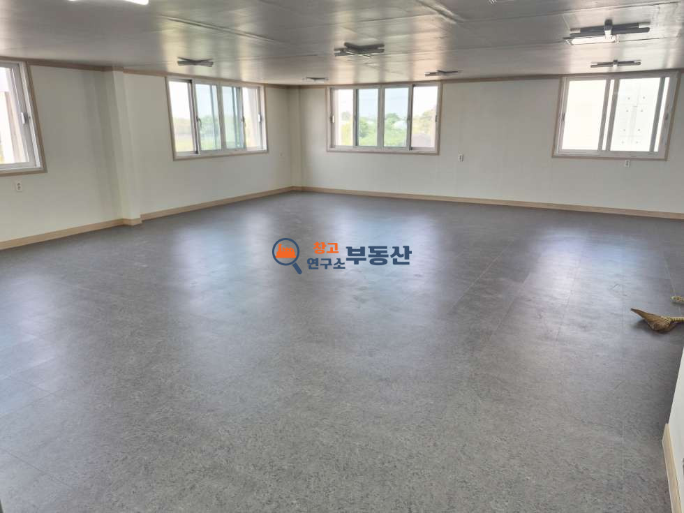 경기 고양일산서구 구산동 #28평 #소형창고 #2층임대 #리모델링 #도로변 #즉시입주 #사무실 월세 매물번호 17746 사진 1