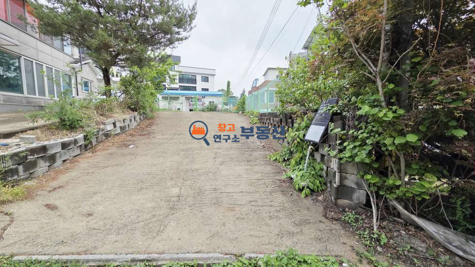 경기 파주시 당하동 #대155평 #건19평 #소형창고 #1종근생 #운정신도시인근 #계획관리 #추가건축가능 매매 매물번호 17609 사진 6
