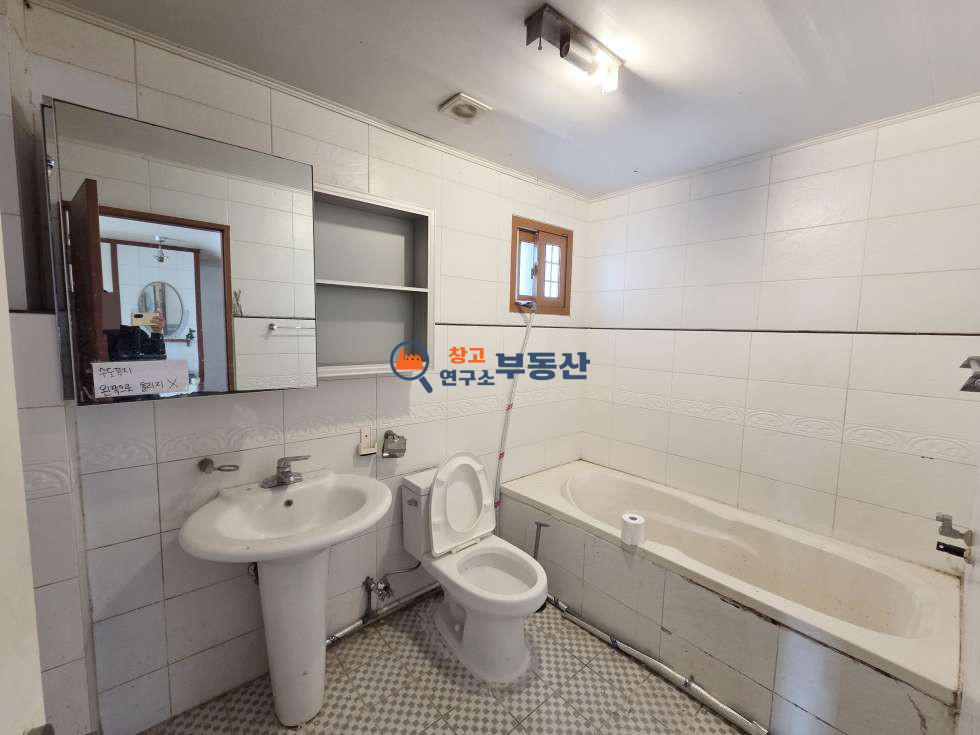 경기 고양일산서구 가좌동 #실110평 #1종소매 #1층65평+2층45평 #도로변 #주택형사무실 #광고효과 #탑골IC 1분 #복층주거 월세 매물번호 17168 사진 7