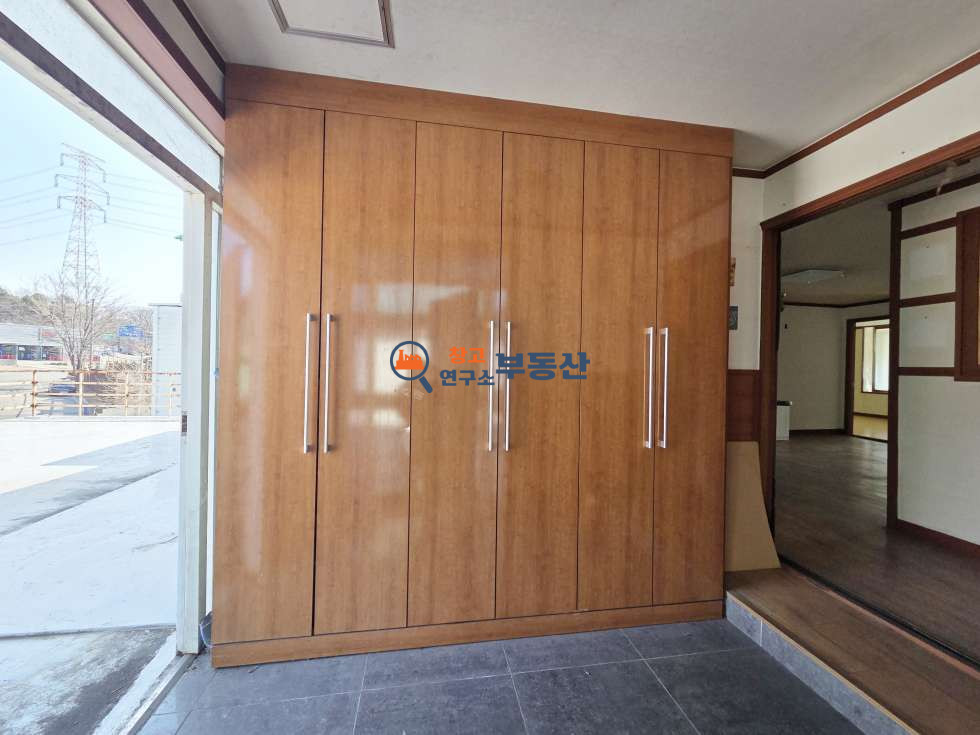 경기 고양일산서구 가좌동 #실110평 #1종소매 #1층65평+2층45평 #도로변 #주택형사무실 #광고효과 #탑골IC 1분 #복층주거 월세 매물번호 17168 사진 15