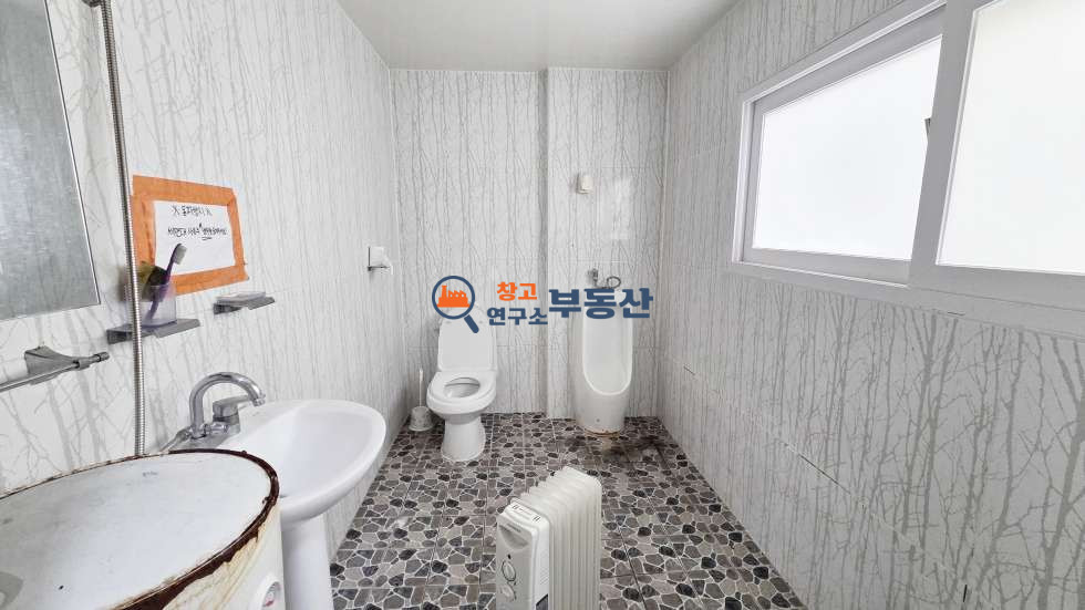 경기 고양일산서구 법곳동 #96평 #2종제조 #높은층고 #컨디션굿 #법곳IC 1분 #즉시입주 #내부화장실 #체육시설 추천 월세 매물번호 17263 사진 3