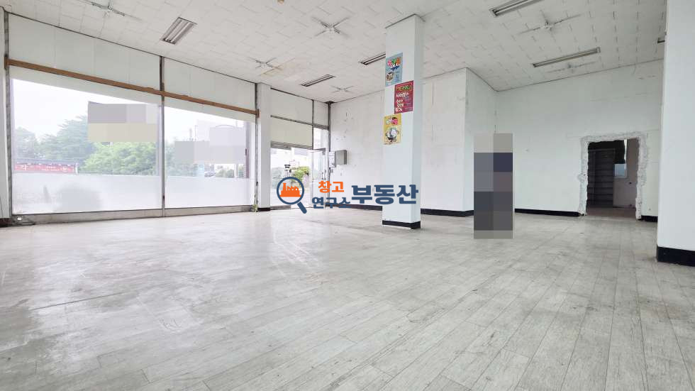 경기 파주시 동패동 #34평 #2종제조 #도로변 #즉시입주 #업종 다양 #대중교통 #탑골IC 월세 매물번호 17722 사진 1