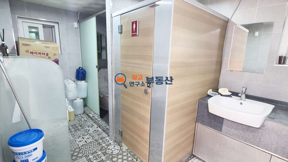 경기 파주시 하지석동 #공장 360평 #223평+136평 #도로접 #40피트 #사옥 추천 #가설50평 #광고효과 #내부사무실 월세 매물번호 17703 사진 11