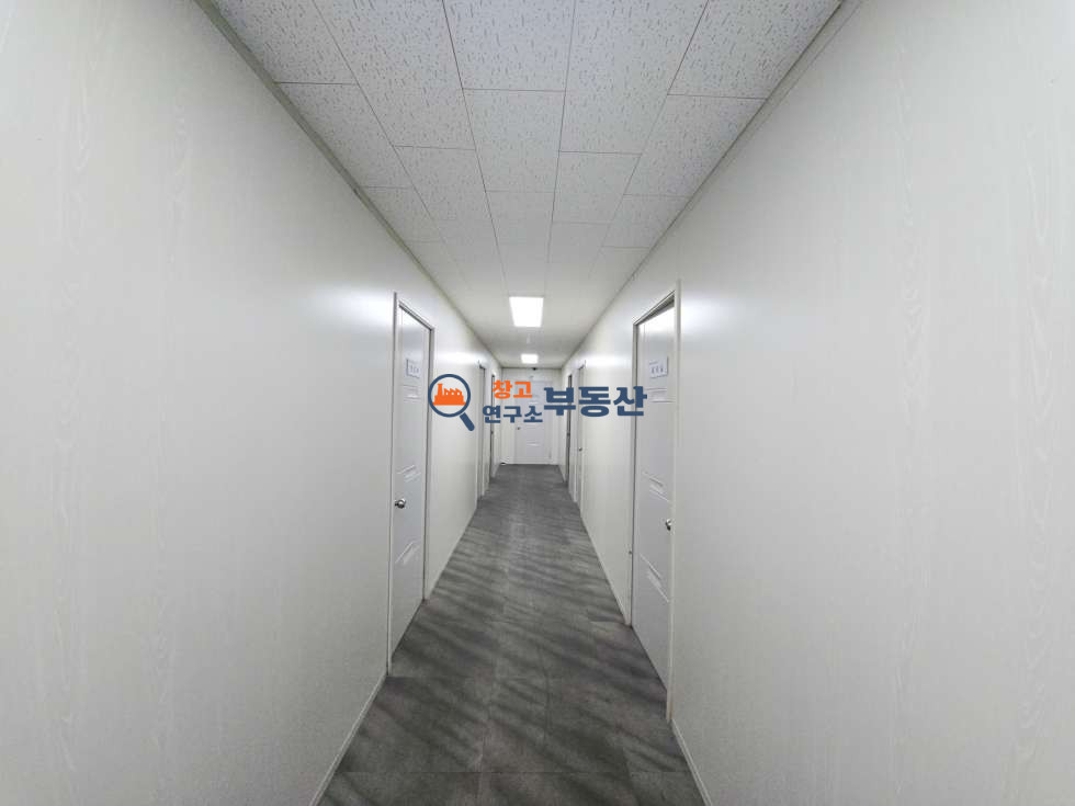 경기 파주시 월롱면 덕은리 #대형공장매매 #대1837평 #연776평 #전력200 #층고9.2 #월롱IC인근 #3개동 #물류가능 매매 매물번호 17804 사진 7